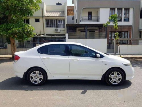 2011 Honda City 1.5 S AT for sale