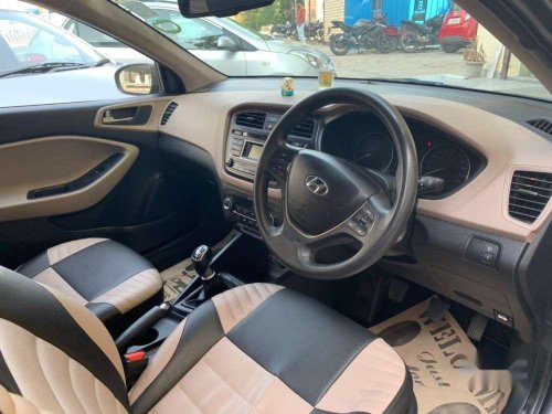 Used 2017 Hyundai Elite i20 MT for sale