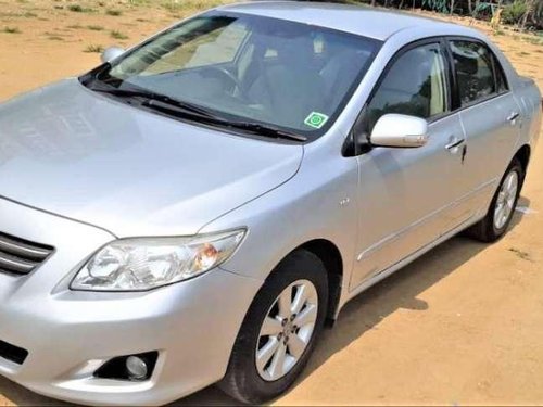 Used 2010 Toyota Corolla Altis 1.8 G MT for sale