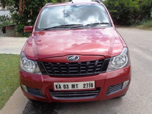 Used Mahindra Quanto C6 MT 2014 for sale