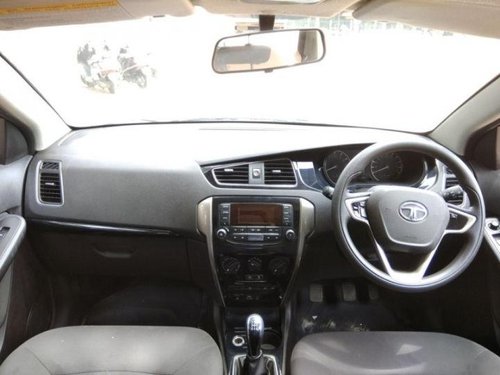 2015 Tata Bolt Revotron XMS MT for sale at low price