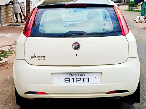 Fiat Punto 2010 MT for sale 