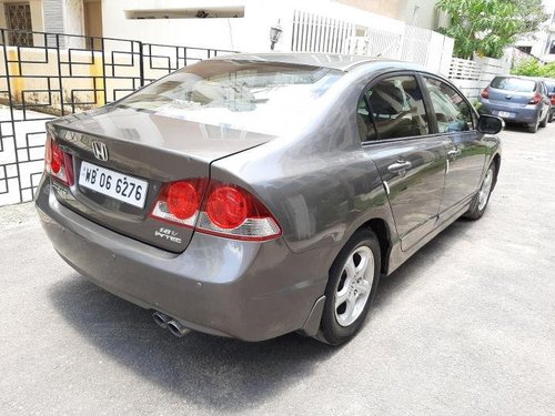 Used Honda Civic 2006-2010 1.8 V MT 2008 for sale