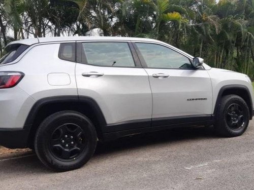 Jeep Compass 1.4 Sport  MT 2017 for sale
