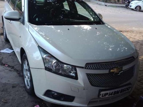 2012 Chevrolet Cruze LTZ MT for sale