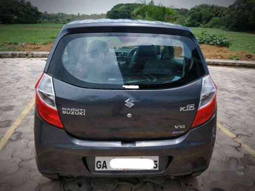 Maruti Suzuki Alto K10 2015 VXI MT for sale 