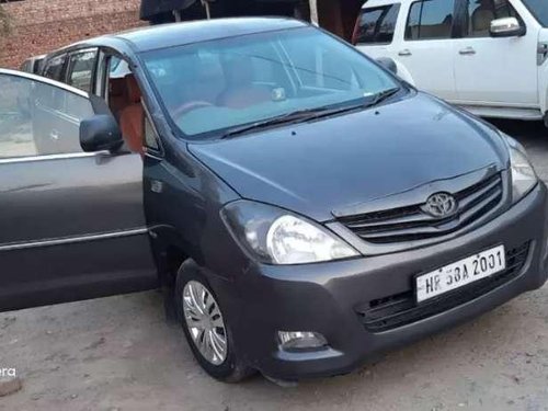 2010 Toyota Innova MT for sale at low price