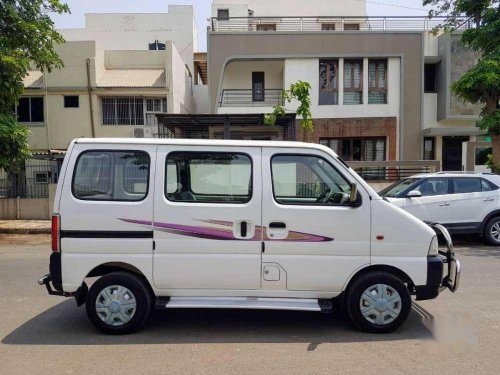 Maruti Suzuki Eeco 5 STR, 2014, CNG & Hybrids MT for sale 