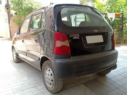 Hyundai Santro Xing XL AT eRLX Euro II for sale