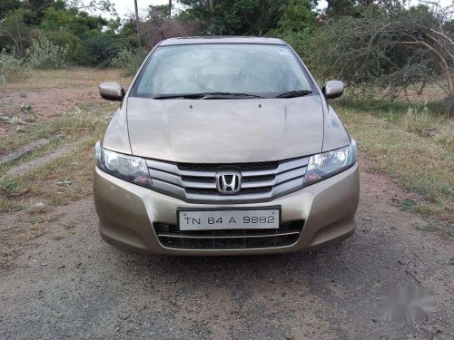 Used 2010 Honda City 1.5 S MT for sale