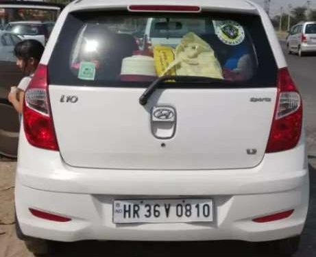 2013 Hyundai I10 MT for sale at low price