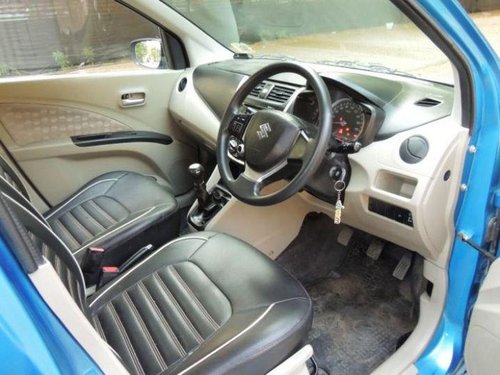 Maruti Celerio ZDi MT for sale