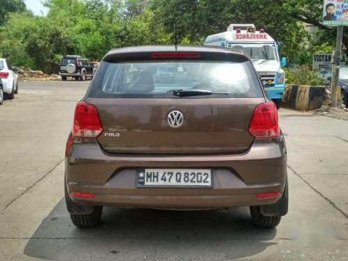 2017 Volkswagen Polo MT for sale at low price