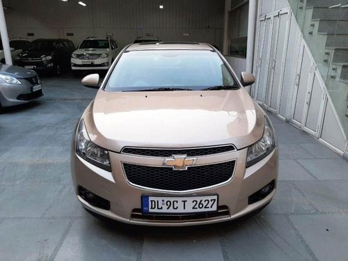 2010 Chevrolet Cruze  LTZ MT for sale