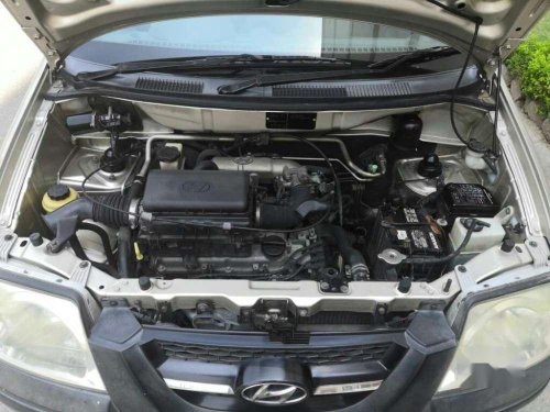 Used Hyundai Santro Xing MT for sale 