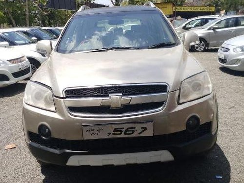 Used 2008 Chevrolet Captiva  LT MT for sale