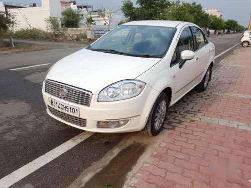Used Fiat Linea Emotion 2009 MT for sale 