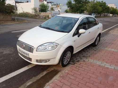 Used Fiat Linea Emotion 2009 MT for sale 