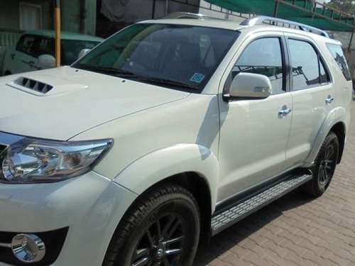Used 2015 Toyota Fortuner 4x2 AT  for sale