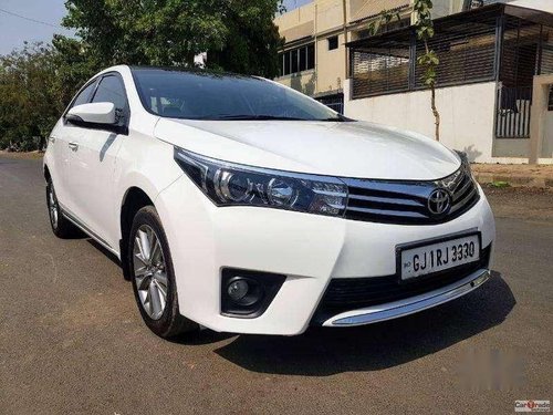 Toyota Corolla Altis 1.8 GL, 2015, Diesel MT for sale 