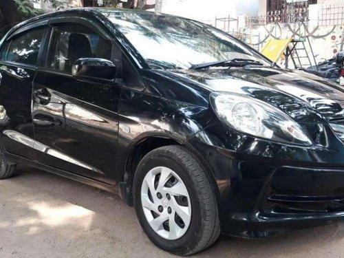 Honda Amaze 2014 MT for sale 