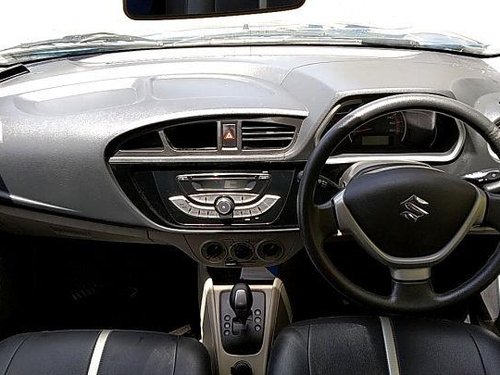 2015 Maruti Suzuki Alto K10 VXI AT for sale at low price