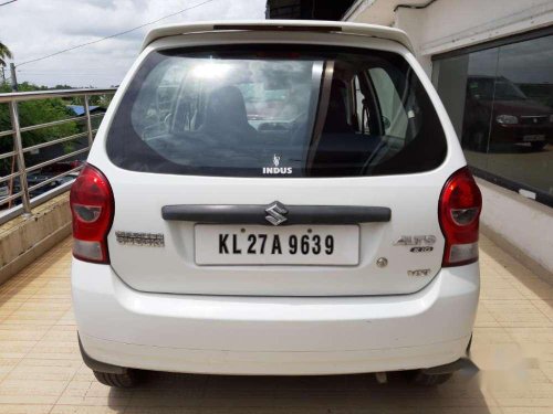 Maruti Suzuki Alto K10 VXI 2010 MT for sale 