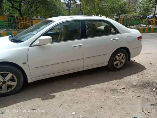 Honda Accord 2006 MT for sale 