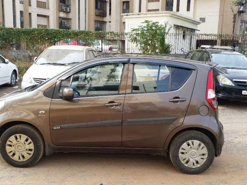 Maruti Suzuki Ritz 2011 MT for sale 