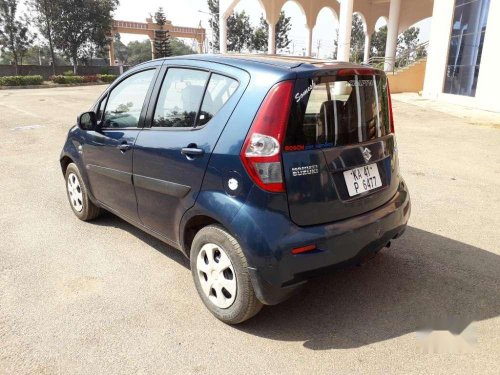 Used 2012 Maruti Suzuki Ritz MT for sale