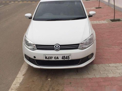 2011 Volkswagen Vento MT for sale at low price