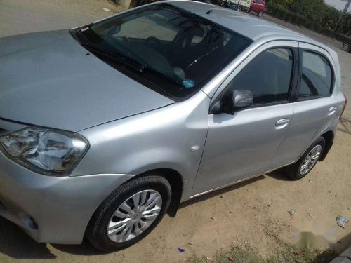 Toyota Etios Liva GD MT for sale 