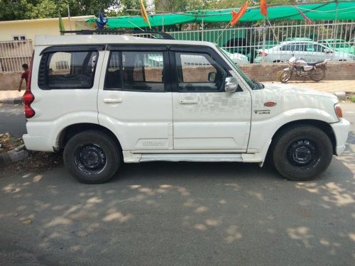 Used Mahindra Scorpio 2.6 LX MT 2013 for sale