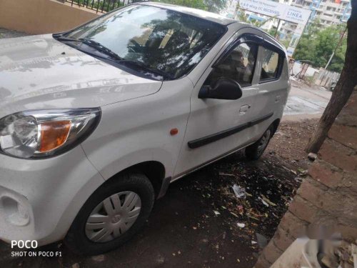 2018 Maruti Suzuki Alto 800 LXI MT for sale 