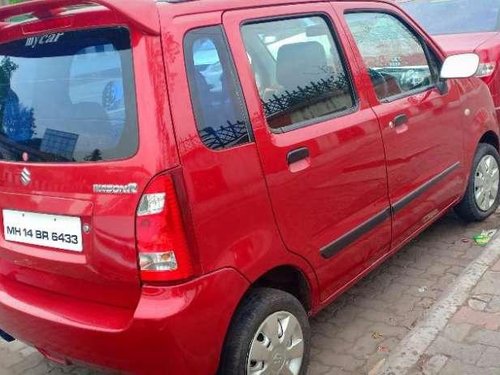 Maruti Suzuki Wagon R VXI 2009 MT for sale 