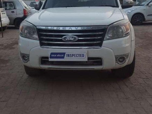 Ford Endeavour 2.5L 4X2 2011 MT for sale 