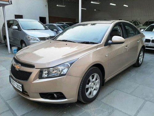 2010 Chevrolet Cruze  LTZ MT for sale