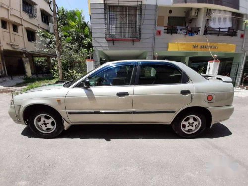 2005 Maruti Suzuki Baleno MT for sale at low price