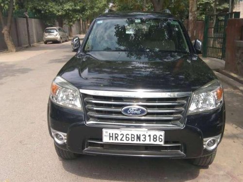 2011 Ford Endeavour MT for sale at low price