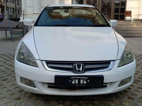 Honda Accord 2006 MT for sale 