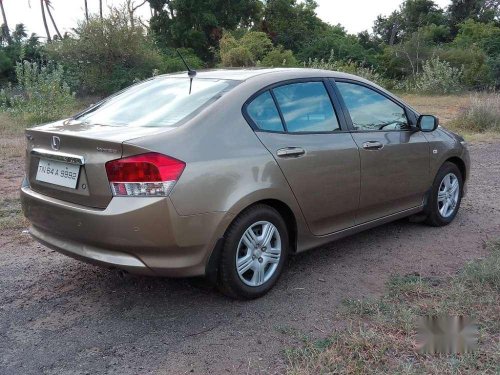 Used 2010 Honda City 1.5 S MT for sale