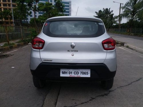 Used 2016 Renault Kwid RXT MT for sale