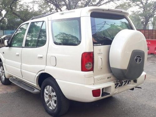 Used 2010 Tata Safari MT for sale