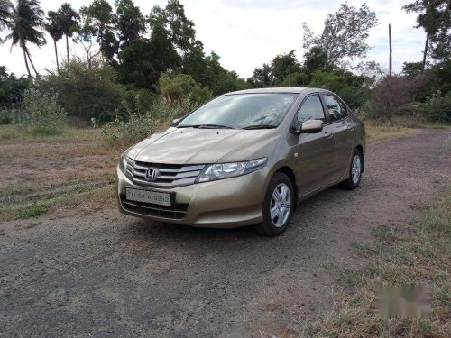 Used 2010 Honda City 1.5 S MT for sale