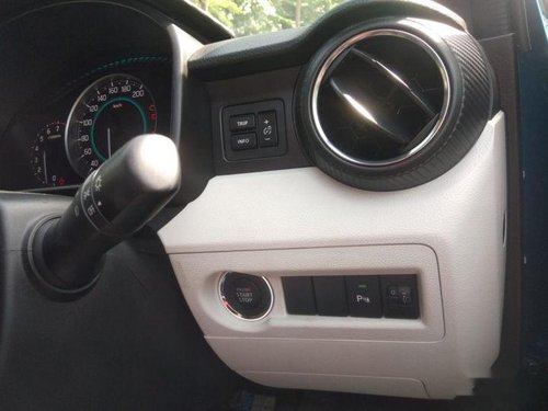 Maruti Ignis 1.2 AMT Alpha AT for sale