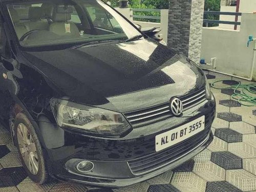 2015 Volkswagen Vento MT for sale at low price