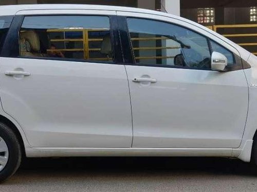 Maruti Suzuki Ertiga VDi, 2016, Diesel MT for sale 