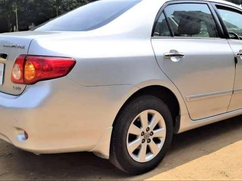 Used 2010 Toyota Corolla Altis 1.8 G MT for sale