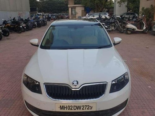 Used Skoda Octavia MT car at low price