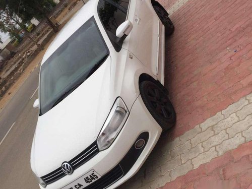 2011 Volkswagen Vento MT for sale at low price